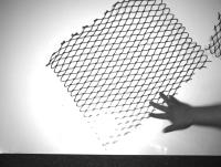 fishnet project thumbnail