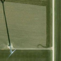 Wind Turbines detection from Overhead Images project thumbnail