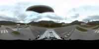 Panorama trafikkskilt project thumbnail