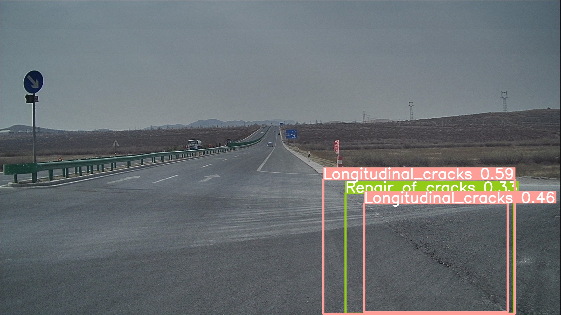 test Object Detection Dataset by add