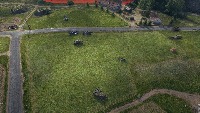 synthetic trucks project thumbnail