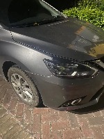 car project thumbnail