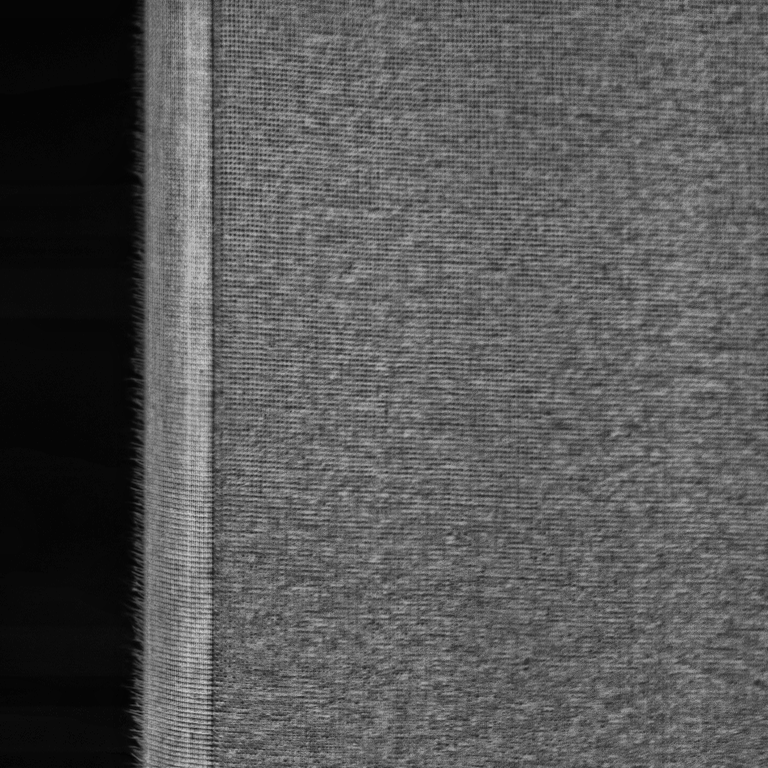 Fabric Object Detection Model by Store SIght