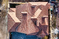 Roof Material 2  project thumbnail