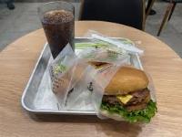burger project thumbnail