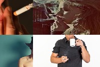 Smoking Object Detection Dataset and Pre-Trained Model by my projects
