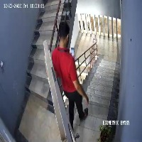 person detection Object Detection Model by internship project