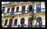 Facade project thumbnail
