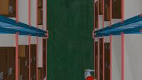 graduation thesis segmentation project thumbnail