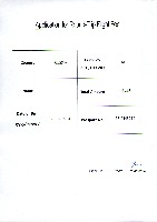 stamps & signatures detection project thumbnail