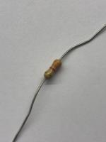 resistor square project thumbnail