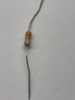 second resistor project thumbnail