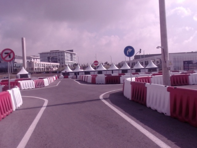 Proje Object Detection Dataset by trafficdetection