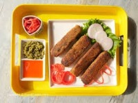 Seekh kebab project thumbnail