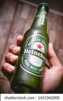 Types of beer project thumbnail