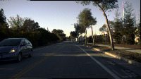 Lane Detection project thumbnail
