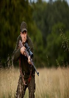 weapon-detection project thumbnail
