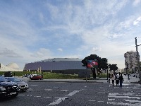 Congress center project thumbnail