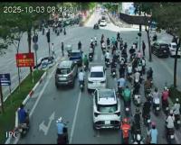 Đếm xe và phát hiện  project thumbnail