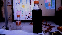 Phân loại chai nước  project thumbnail