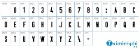TEST License Plate project thumbnail
