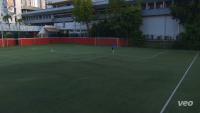 Football Ball project thumbnail