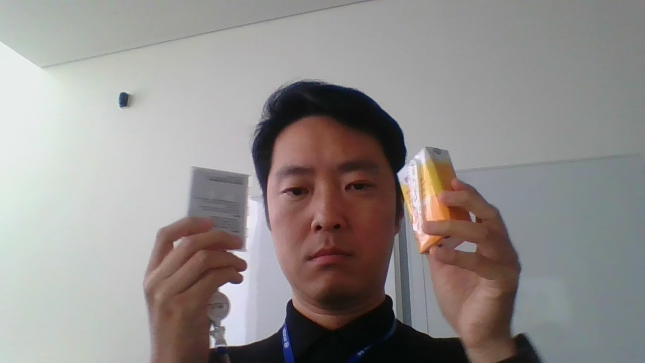 yolo Object Detection Model by gpcedu
