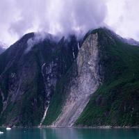 Landslides dataset merged project thumbnail
