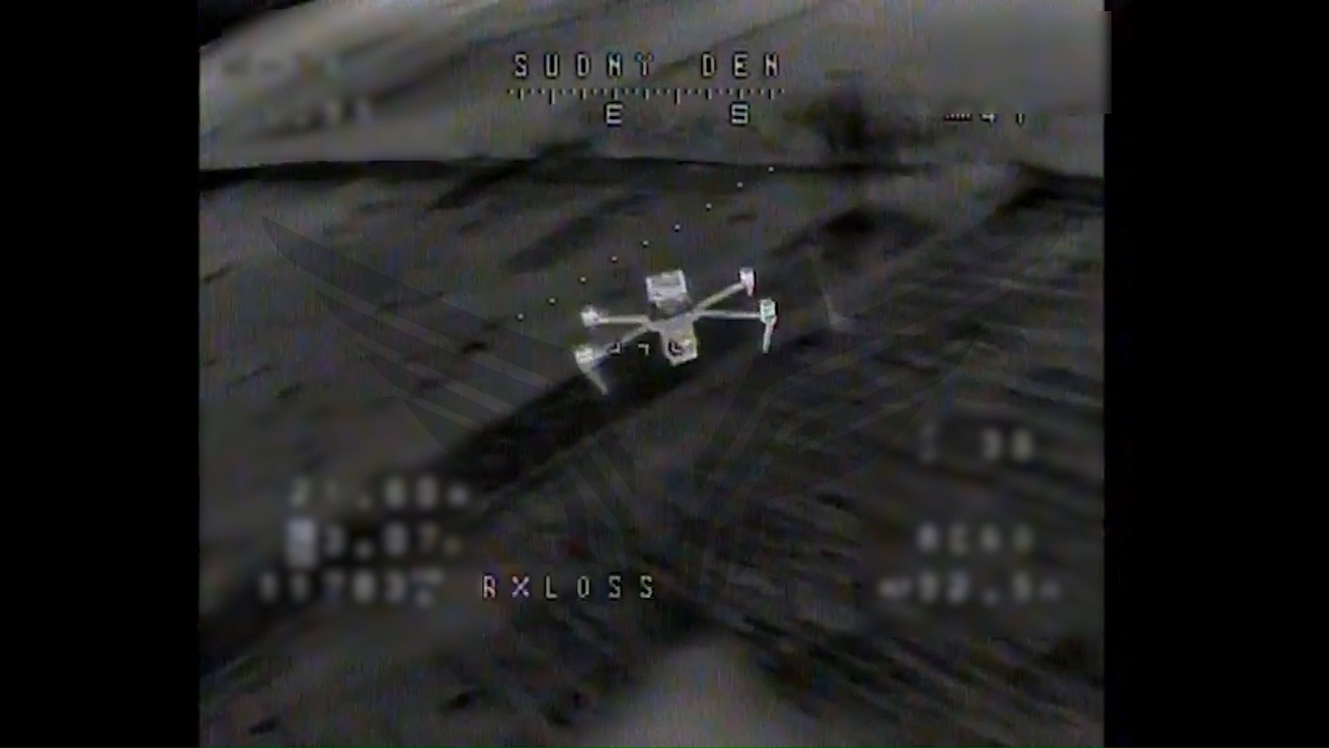 fpv-drone Object Detection Dataset by fpvdrones Workspace
