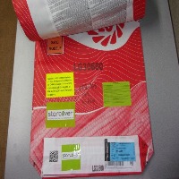 label-segmentation project thumbnail