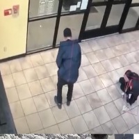 Person Tracking - CCTV project thumbnail