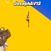Fortnite project thumbnail