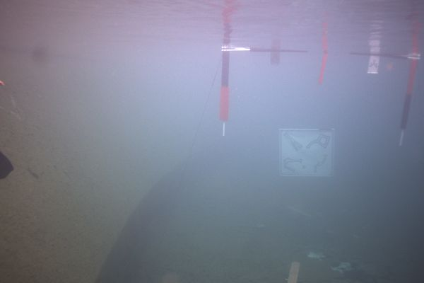 Robosub Object Detection Dataset by Jose Angel Jimenez