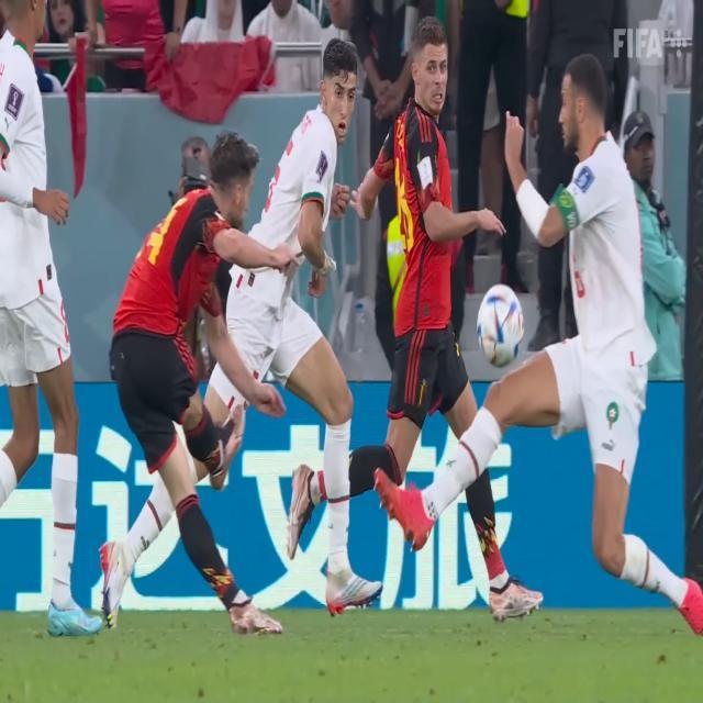 match Object Detection Dataset by Assyaprojet