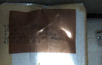 LUX SOAP project thumbnail