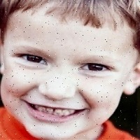 Autism or Non Autism detection Object Detection Model by hkcosmos
