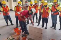 Safety Boot project thumbnail
