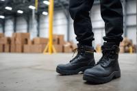 My First Project - Boots project thumbnail