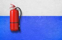 fire_extinguisher project thumbnail