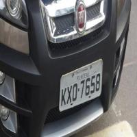 Find car and license project thumbnail