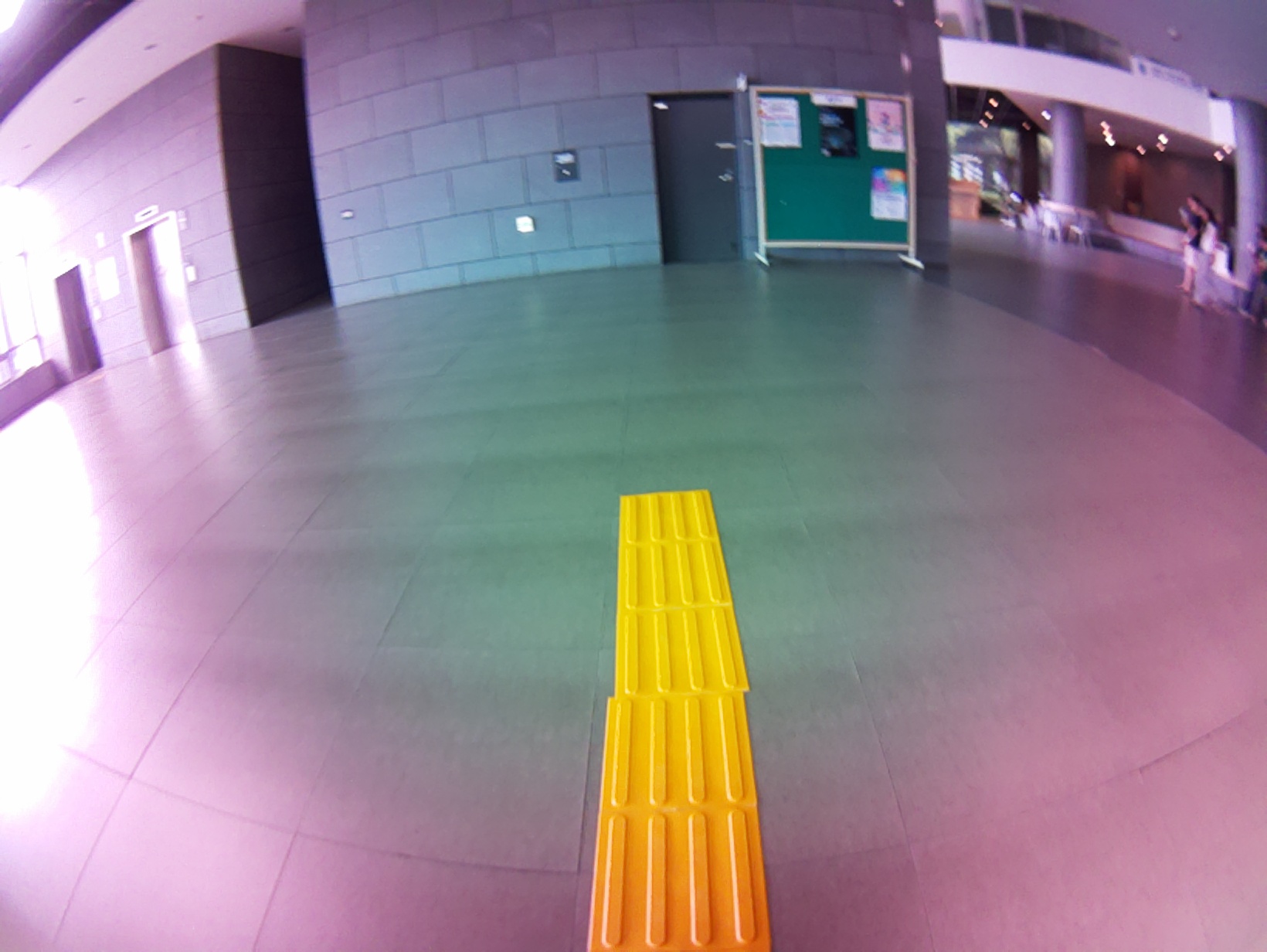 braille Object Detection Model (v2, 2025-08-03 3:50am) by -5qeae