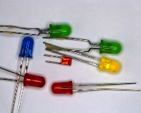 LED size project thumbnail