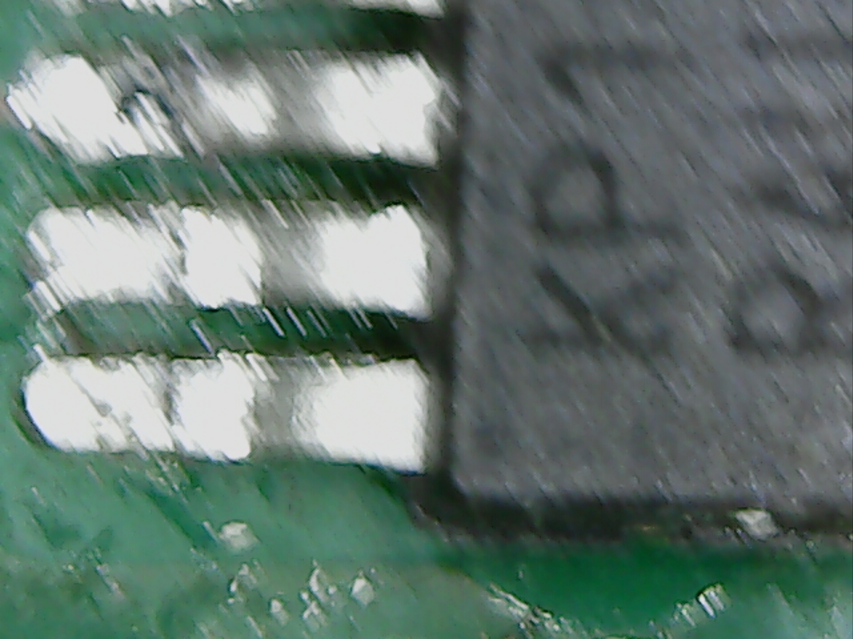 pj Object Detection Dataset by PCb defects dataset