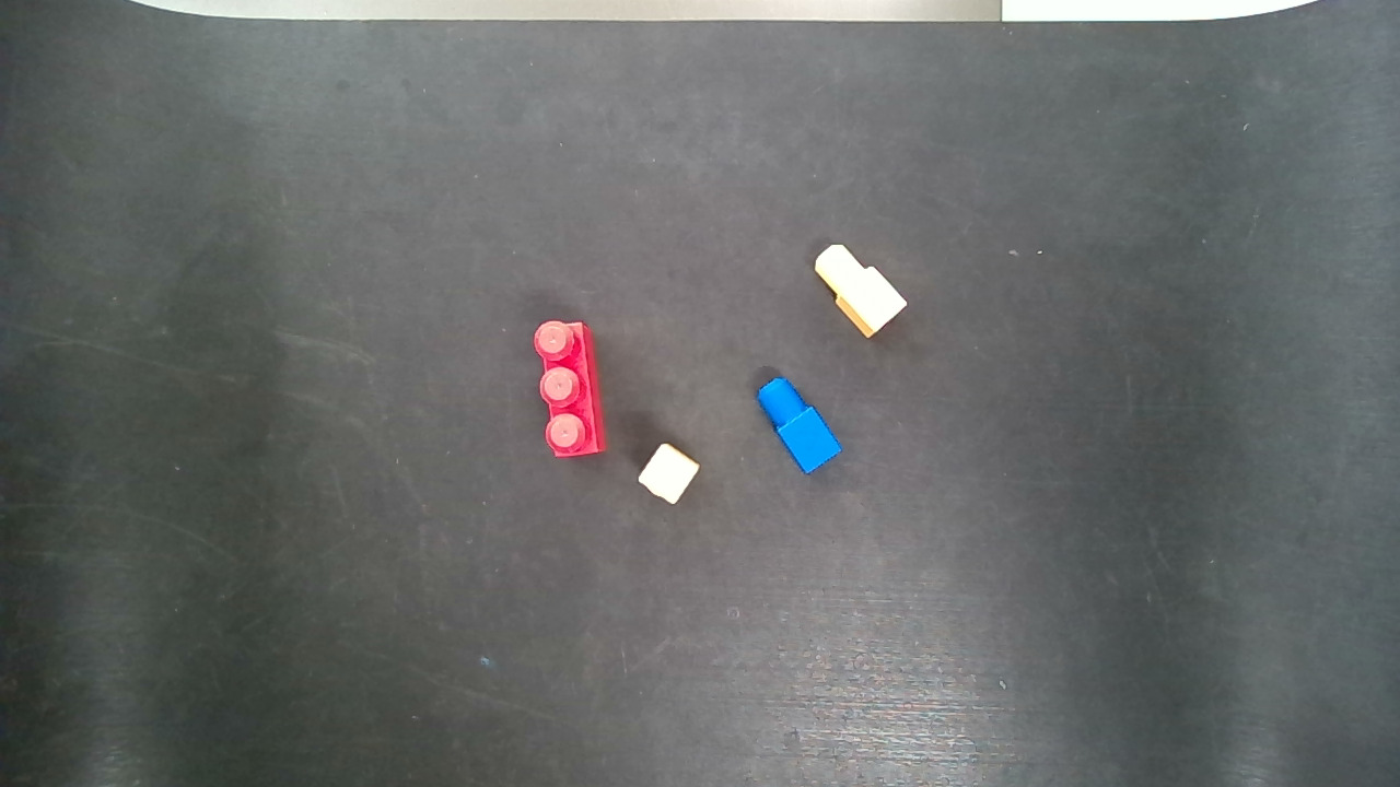 lego bricks Object Detection Model by antonio