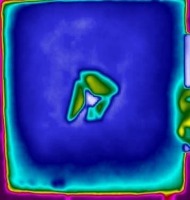 Plane Surface detection project thumbnail