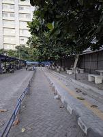 jalan samping persada project thumbnail