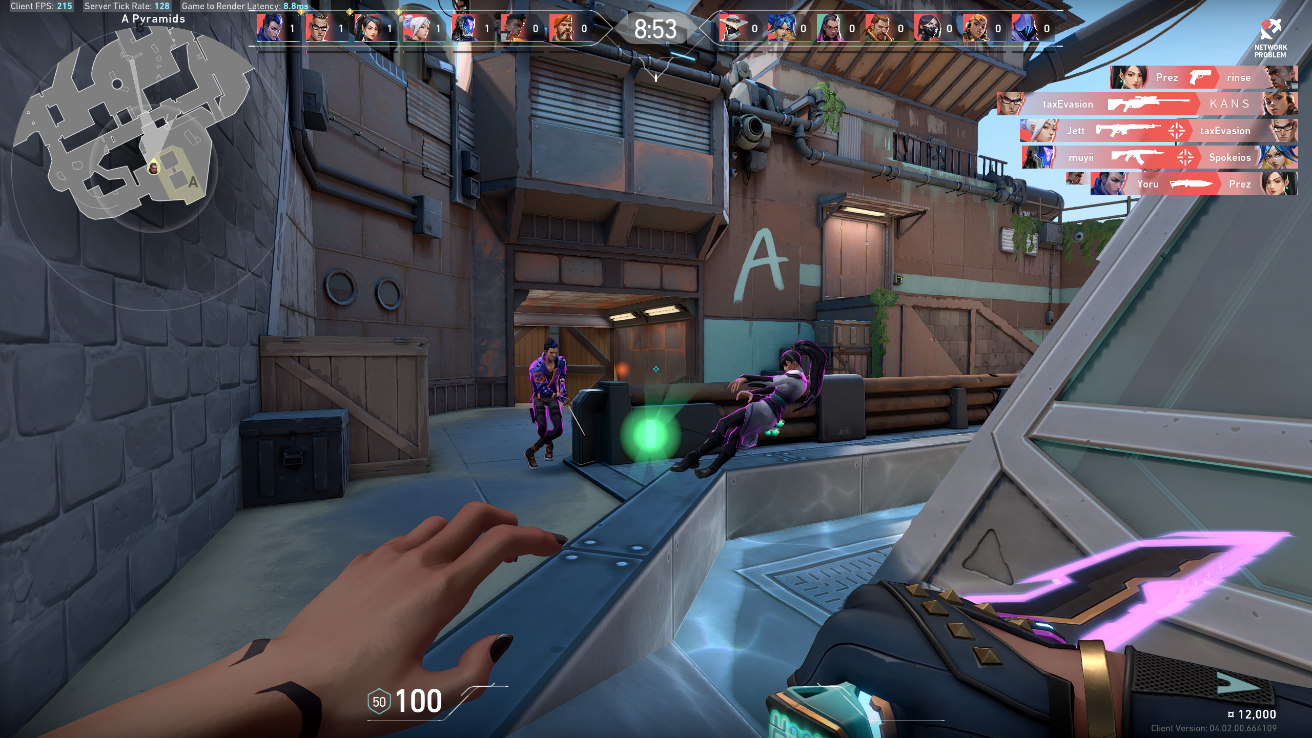 Best Sites to Place Valorant Gaming Wagers: Criteria and Reviews -  ThisGenGaming