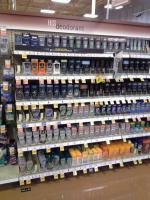 supermarket project thumbnail
