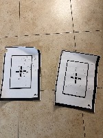 Shooting Target  project thumbnail