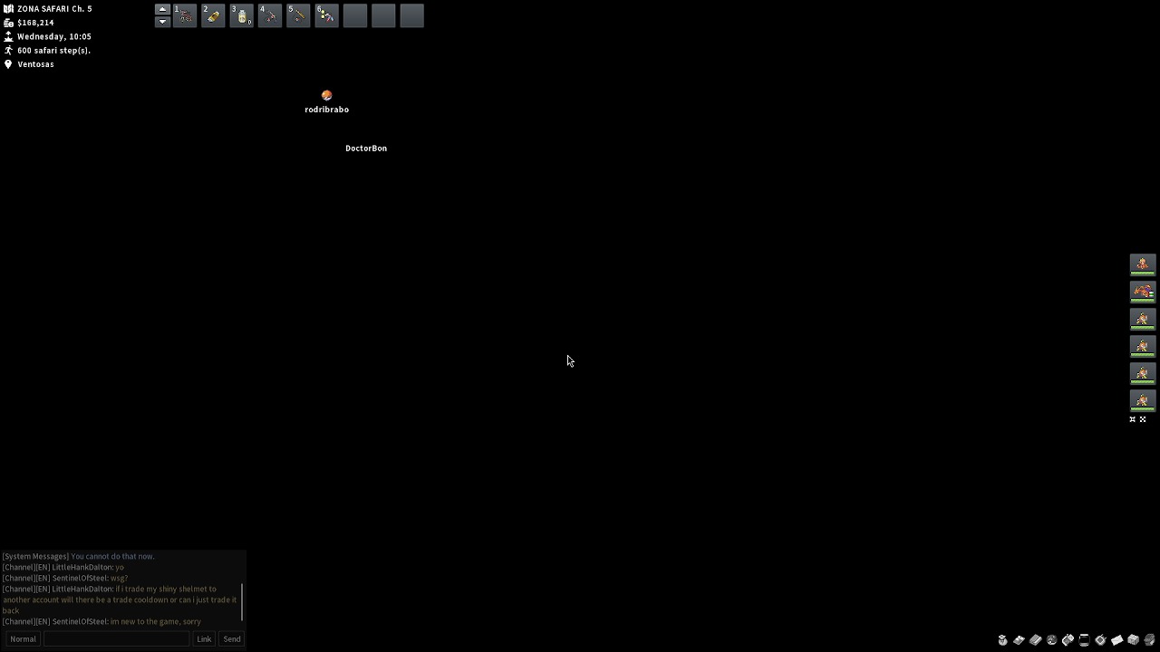 Pokemmo Object Detection Model by new-workspace-cp9we